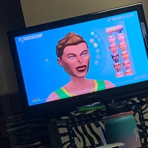 Meet your Posher, Samantha